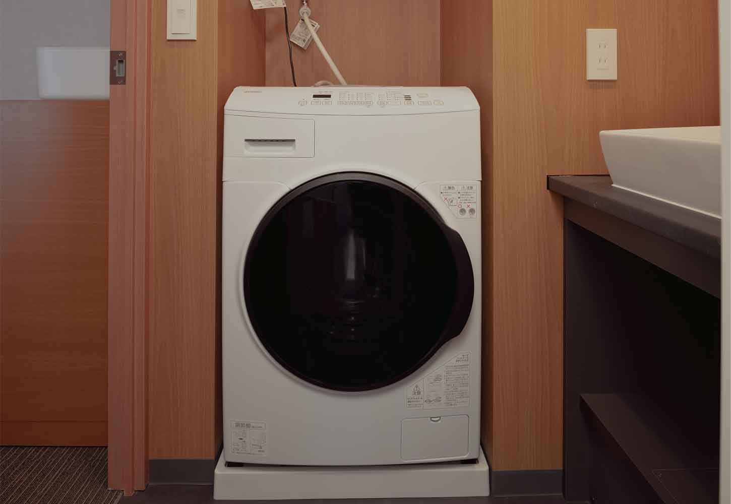 共通_洗濯機